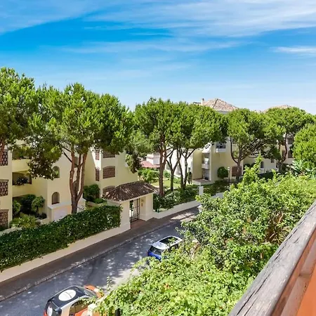 Charming 3br 3 Min. Away From The * Marbella