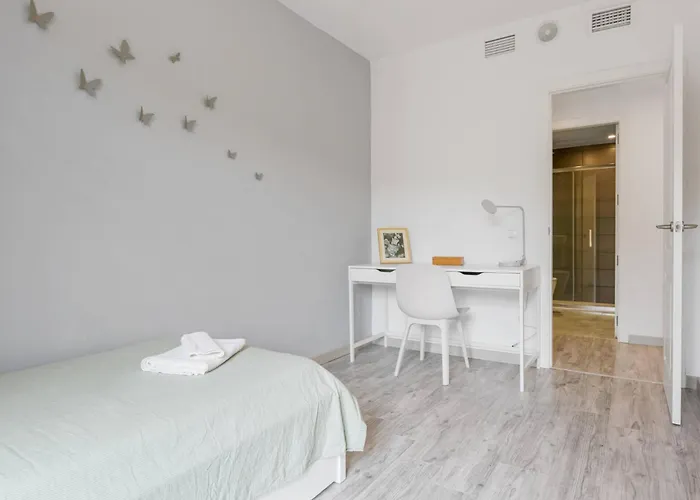 Charming 3br 3 Min. Away From The