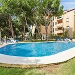 Διαμέρισμα Charming 3br 3 Min. Away From The Μαρμπέλλα